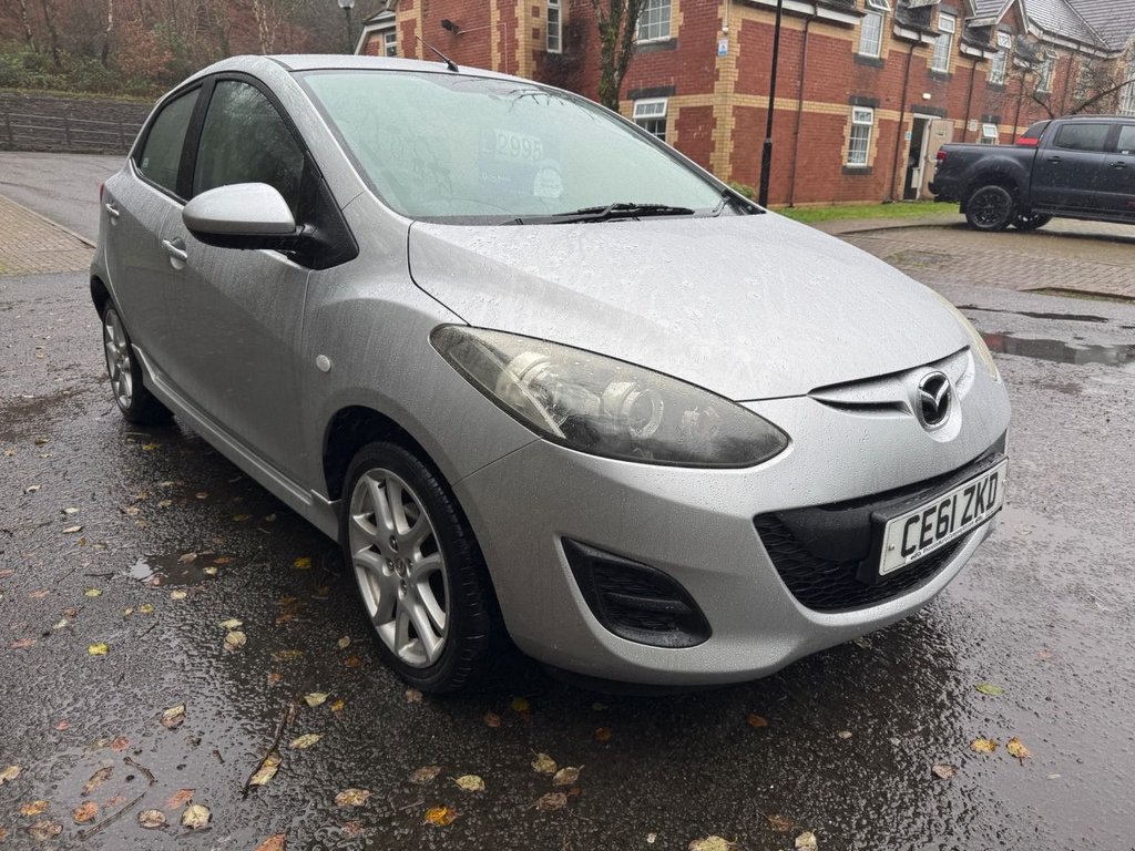 Used Mazda Mazda2 2011 for sale - 76724472: Photo 6