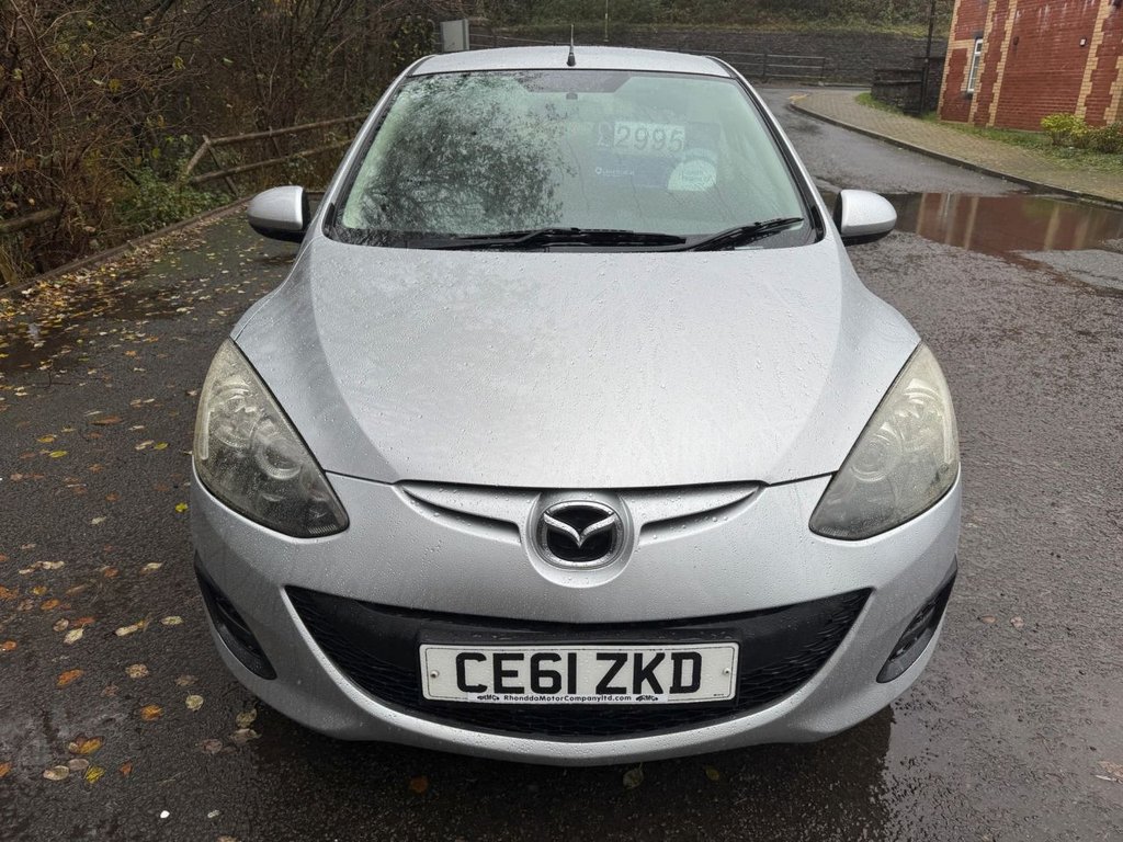 Used Mazda Mazda2 2011 for sale - 76724472: Photo 7