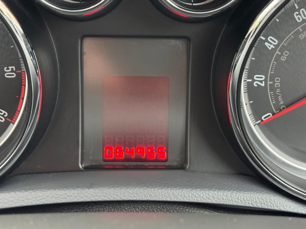 Used Vauxhall Mokka 2014 for sale - 76496922: Photo 15