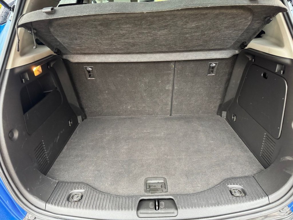 Used Vauxhall Mokka 2014 for sale - 76496922: Photo 9