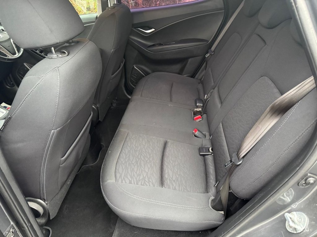 Used Hyundai Ix20 2011 for sale - 76986447: Photo 13