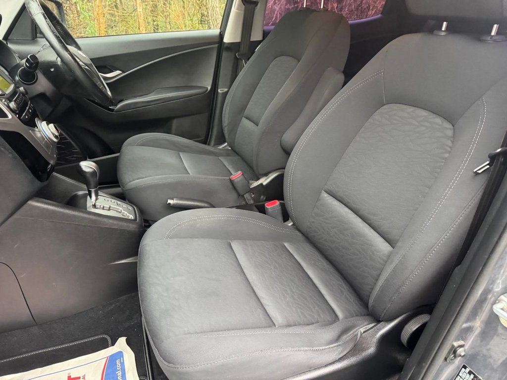 Used Hyundai Ix20 2011 for sale - 76986447: Photo 14