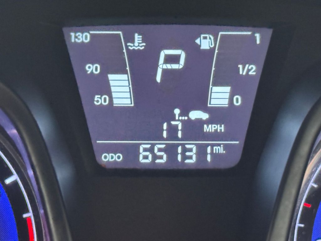 Used Hyundai Ix20 2011 for sale - 76986447: Photo 16