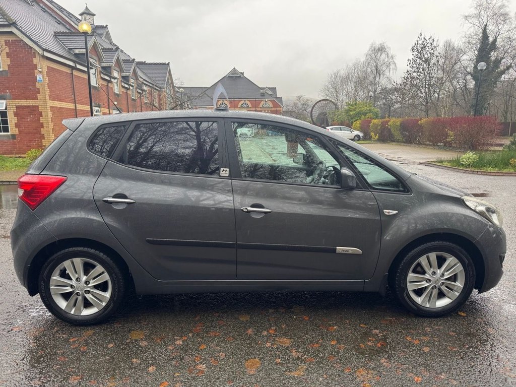 Used Hyundai Ix20 2011 for sale - 76986447: Photo 5