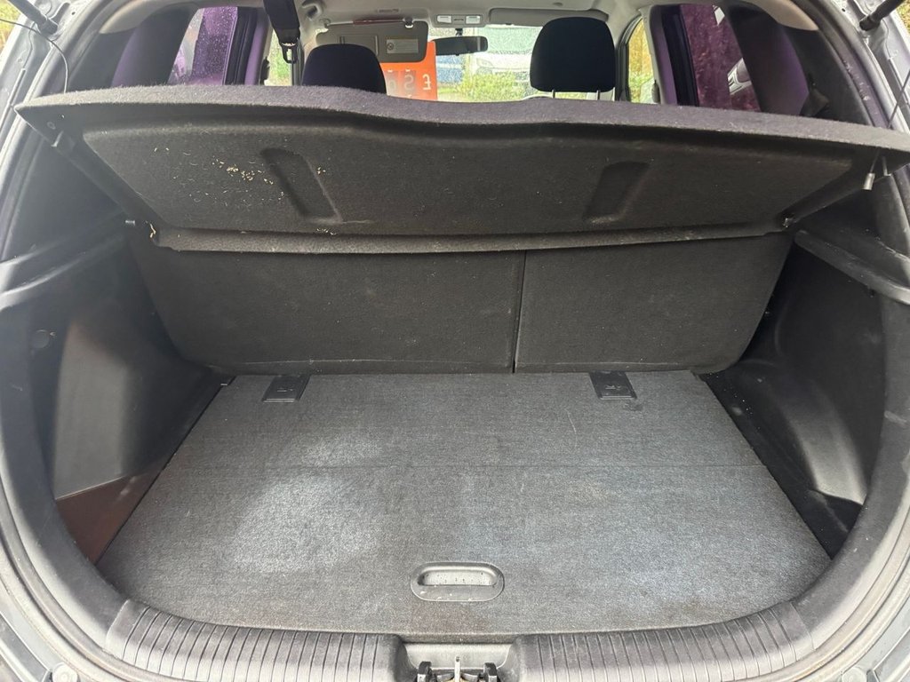 Used Hyundai Ix20 2011 for sale - 76986447: Photo 9