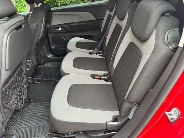 Used Citroen C4 Grand Picasso 2015 for sale - 75062473: Photo 12