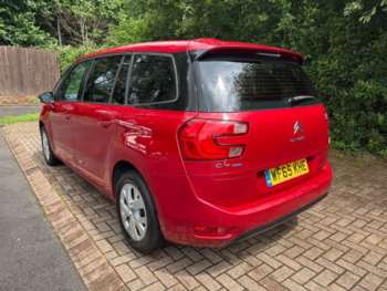 Used Citroen C4 Grand Picasso 2015 for sale - 75062473: Photo