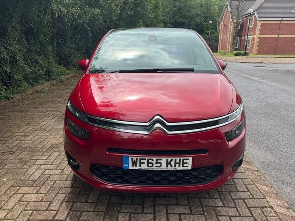 Used Citroen C4 Grand Picasso 2015 for sale - 75062473: Photo 7