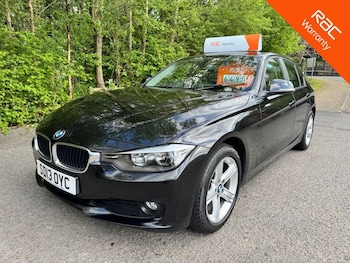 Used BMW 3 Series 2013 for sale - 78414570: Photo