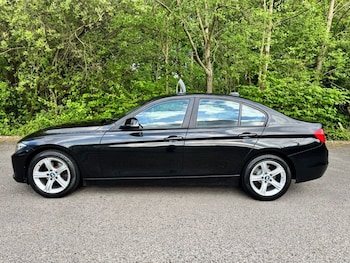 Used BMW 3 Series 2013 for sale - 78414570: Photo