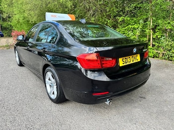 Used BMW 3 Series 2013 for sale - 78414570: Photo