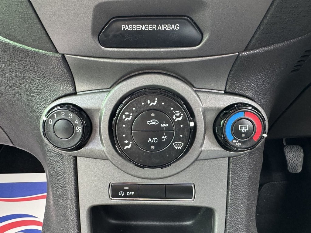 Used Ford Fiesta 2015 for sale - 77250062: Photo 13