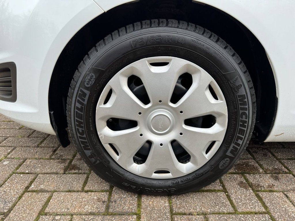 Used Ford Fiesta 2015 for sale - 77250062: Photo 15