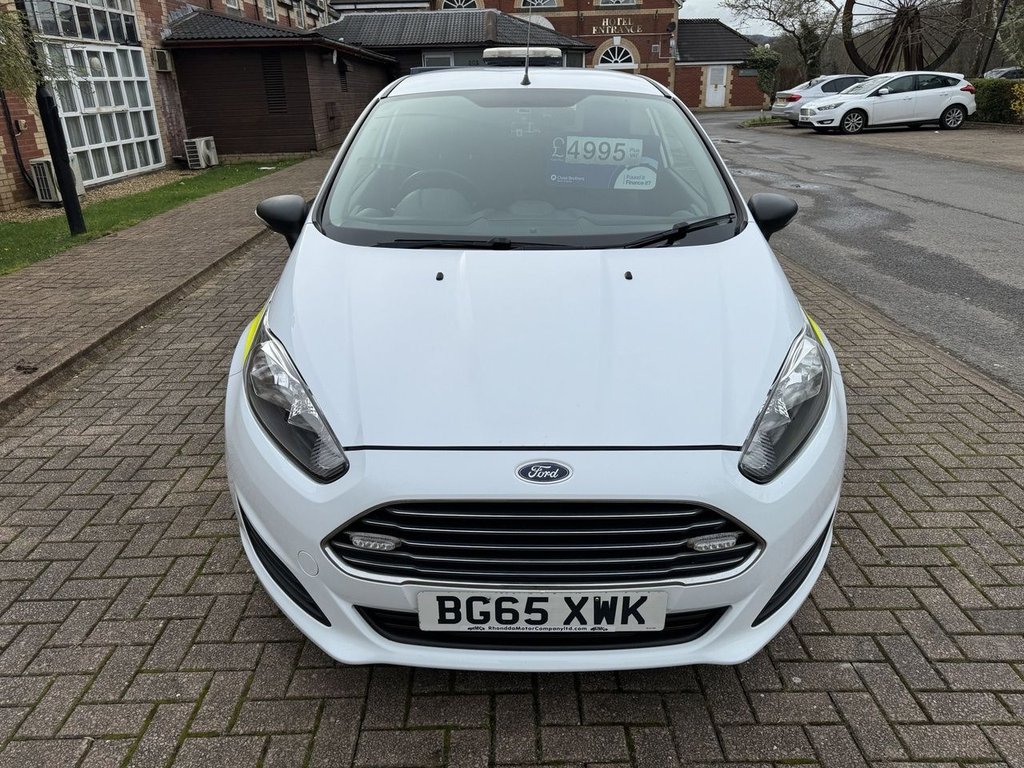 Used Ford Fiesta 2015 for sale - 77250062: Photo 7