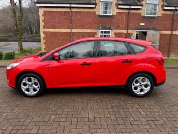 Used Ford Focus 2012 for sale - 73978251: Photo