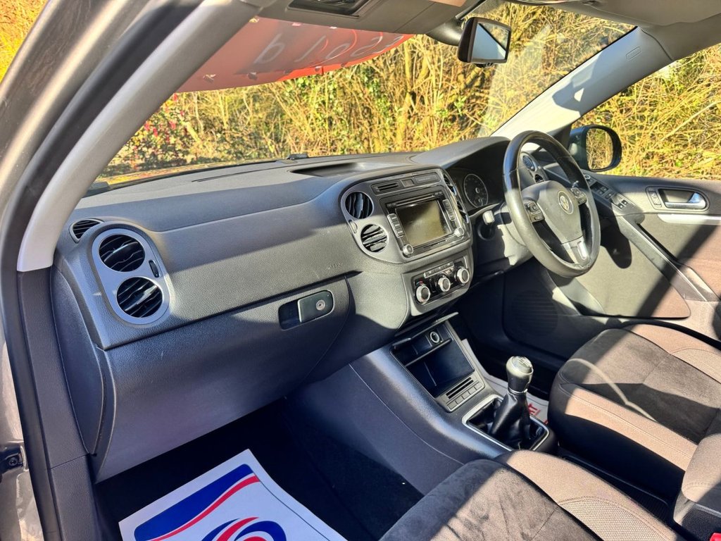 Used Volkswagen Tiguan 2012 for sale - 78017801: Photo 15