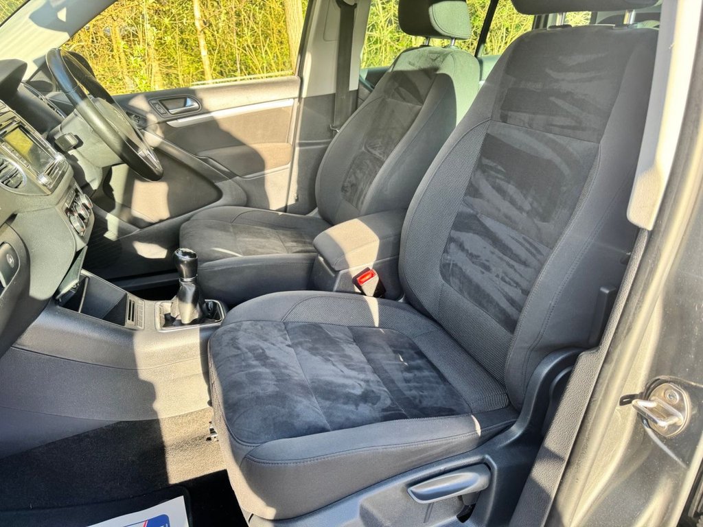 Used Volkswagen Tiguan 2012 for sale - 78017801: Photo 19