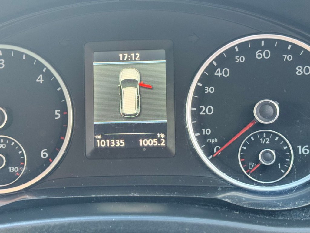 Used Volkswagen Tiguan 2012 for sale - 78017801: Photo 20