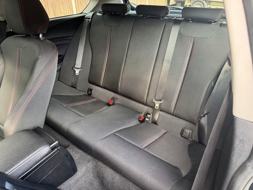 Used BMW 1 Series 2017 for sale - 77667452: Photo 12