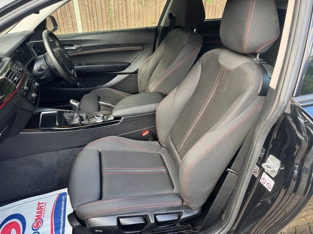 Used BMW 1 Series 2017 for sale - 77667452: Photo 14