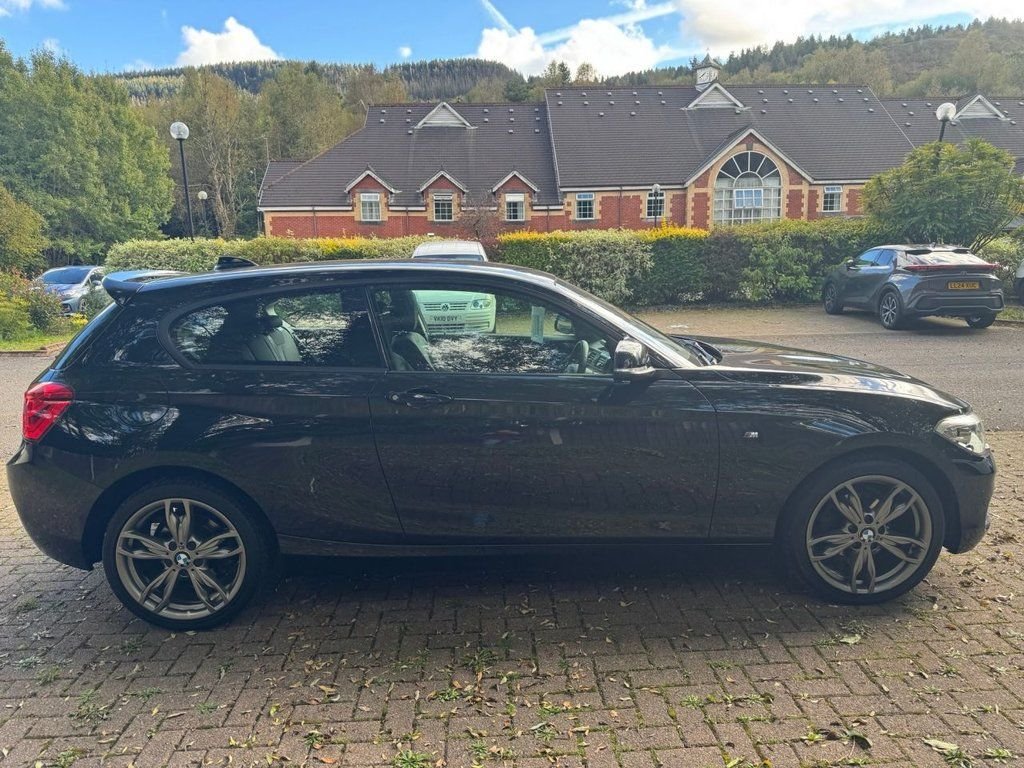 Used BMW 1 Series 2017 for sale - 77667452: Photo 7
