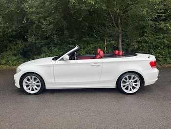 Used BMW 1 Series 2012 for sale - 75716263: Photo