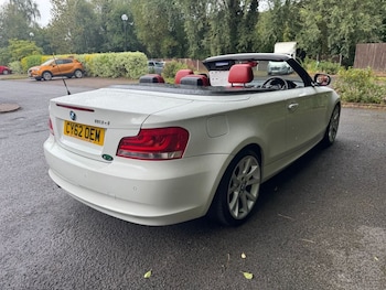 Used BMW 1 Series 2012 for sale - 75716263: Photo