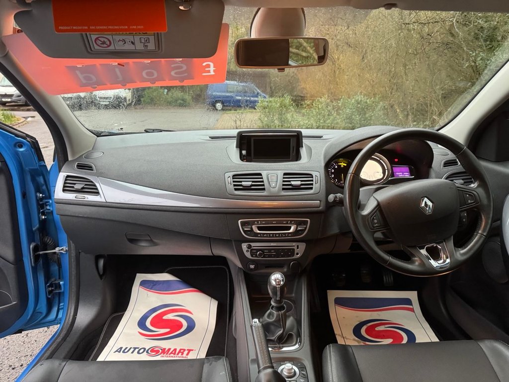 Used Renault Megane 2015 for sale - 77276015: Photo 12