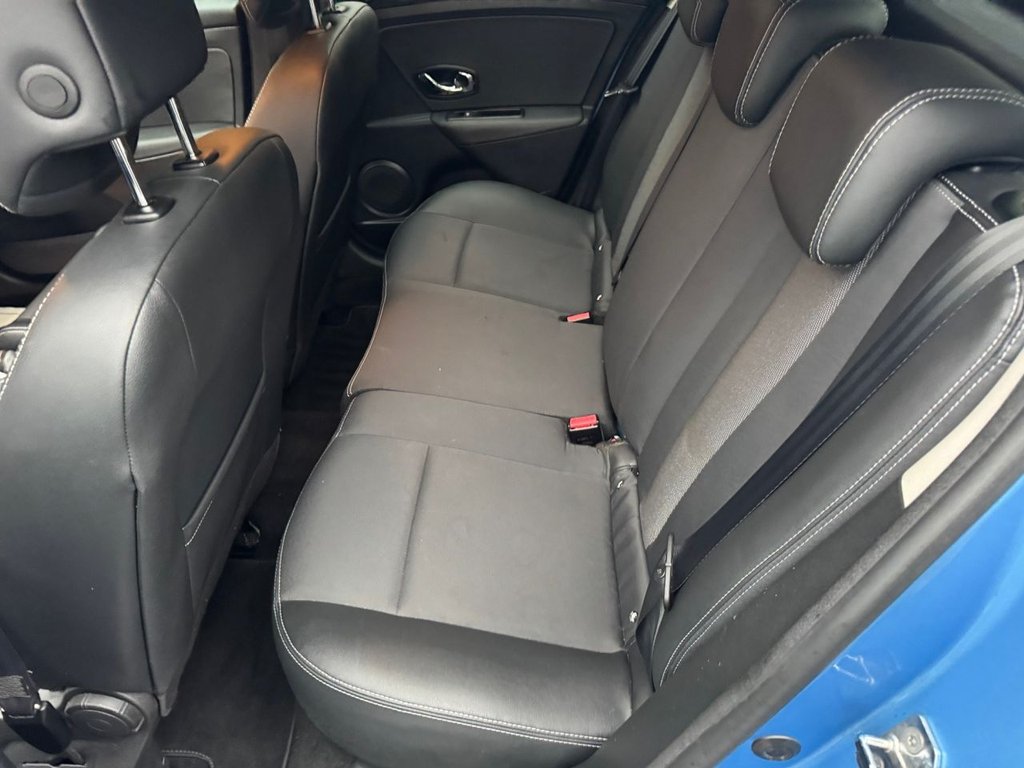 Used Renault Megane 2015 for sale - 77276015: Photo 13