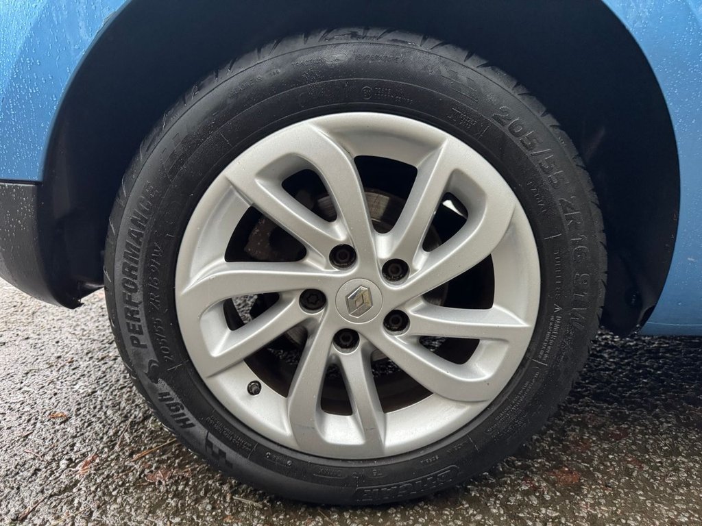 Used Renault Megane 2015 for sale - 77276015: Photo 15