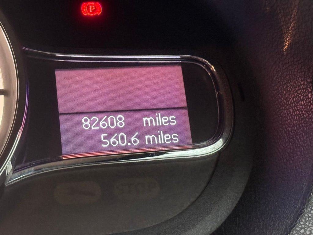 Used Renault Megane 2015 for sale - 77276015: Photo 16