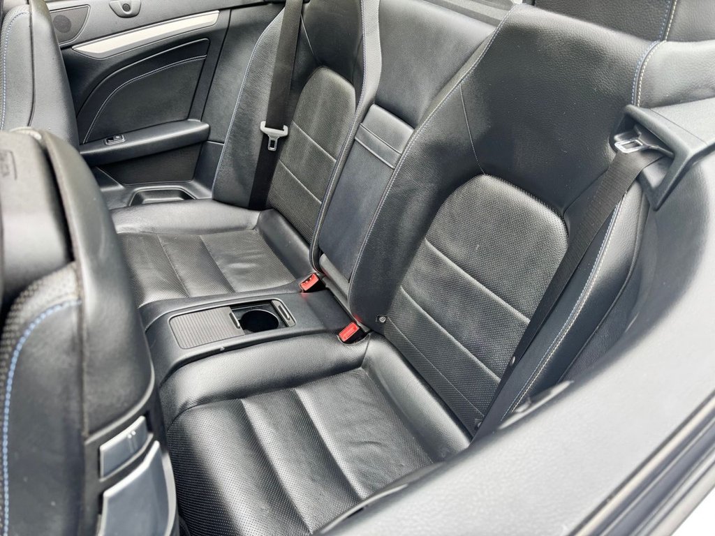 Used Mercedes-Benz E Class 2016 for sale - 78212659: Photo 14