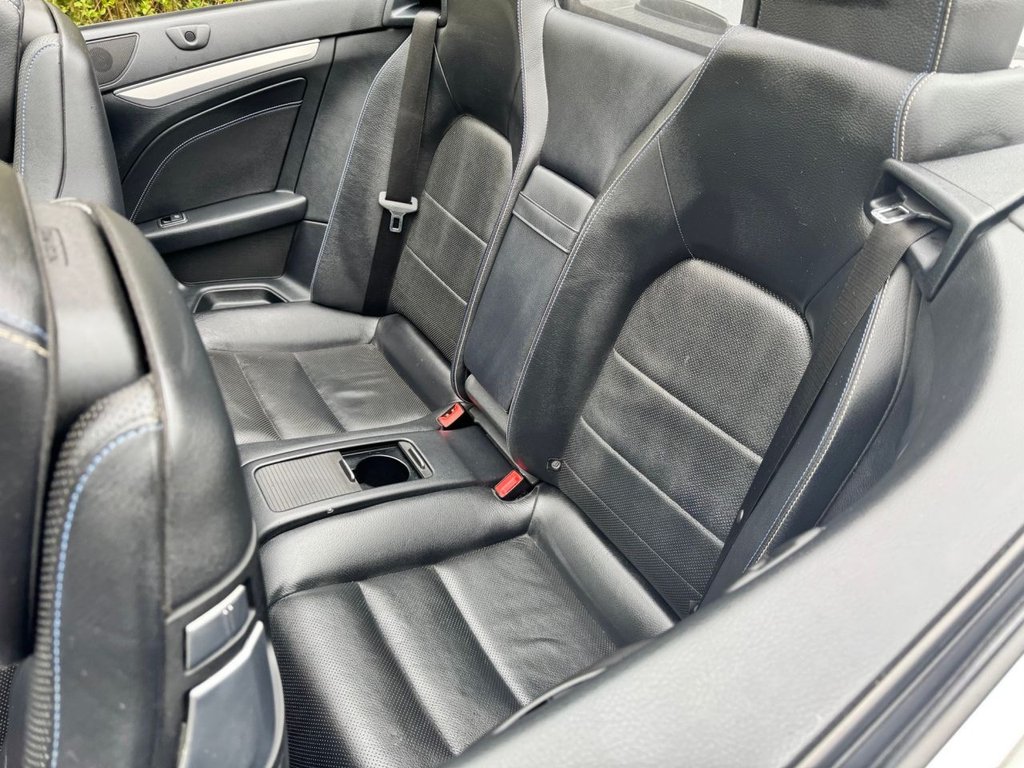 Used Mercedes-Benz E Class 2016 for sale - 78212659: Photo 15