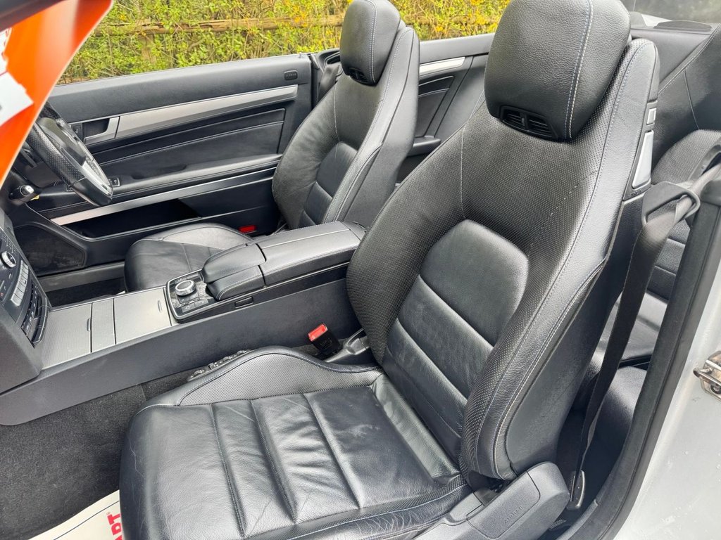 Used Mercedes-Benz E Class 2016 for sale - 78212659: Photo 16