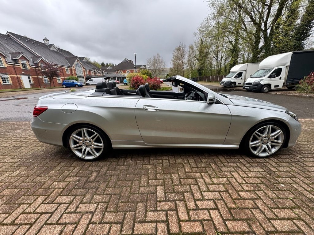Used Mercedes-Benz E Class 2016 for sale - 78212659: Photo 7