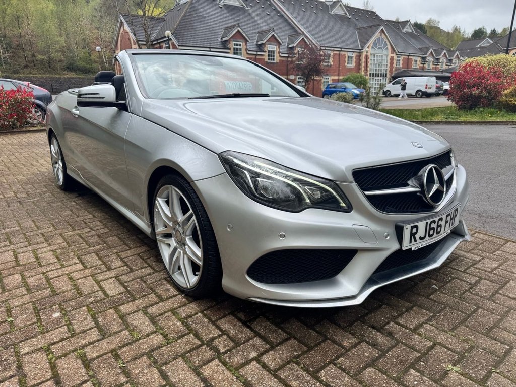Used Mercedes-Benz E Class 2016 for sale - 78212659: Photo 8