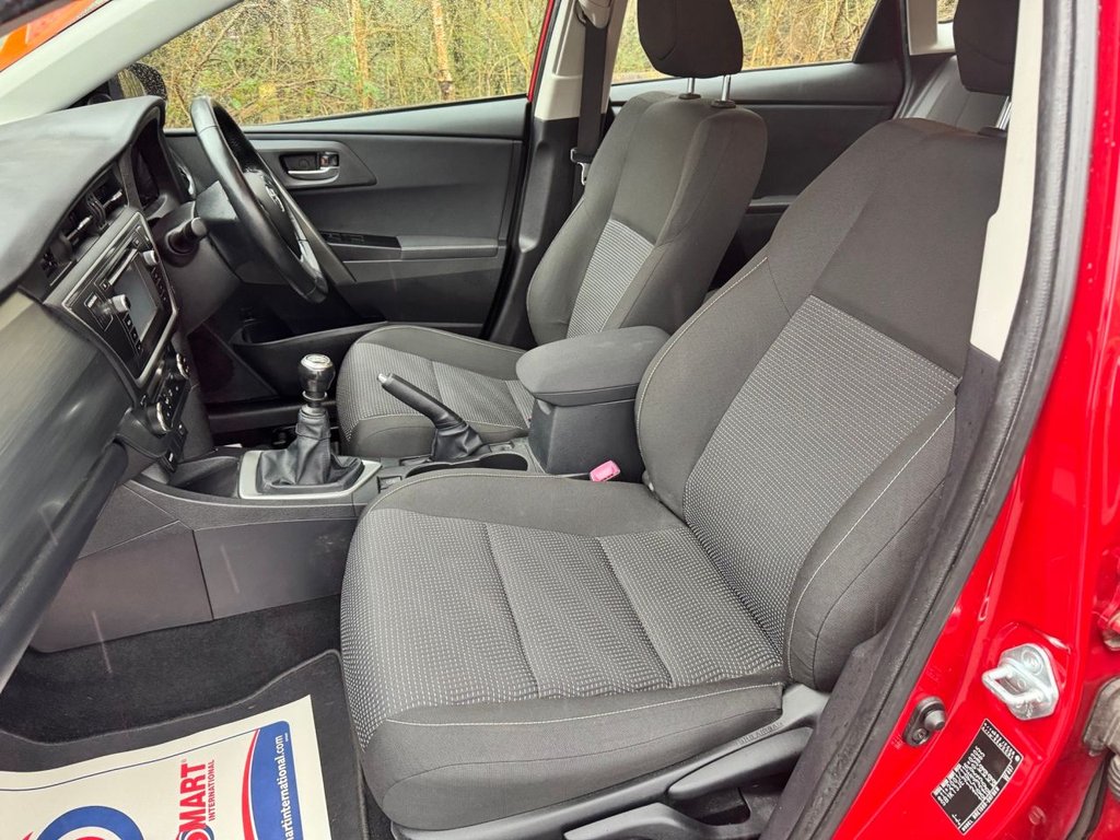 Used Toyota Auris 2013 for sale - 77451854: Photo 17