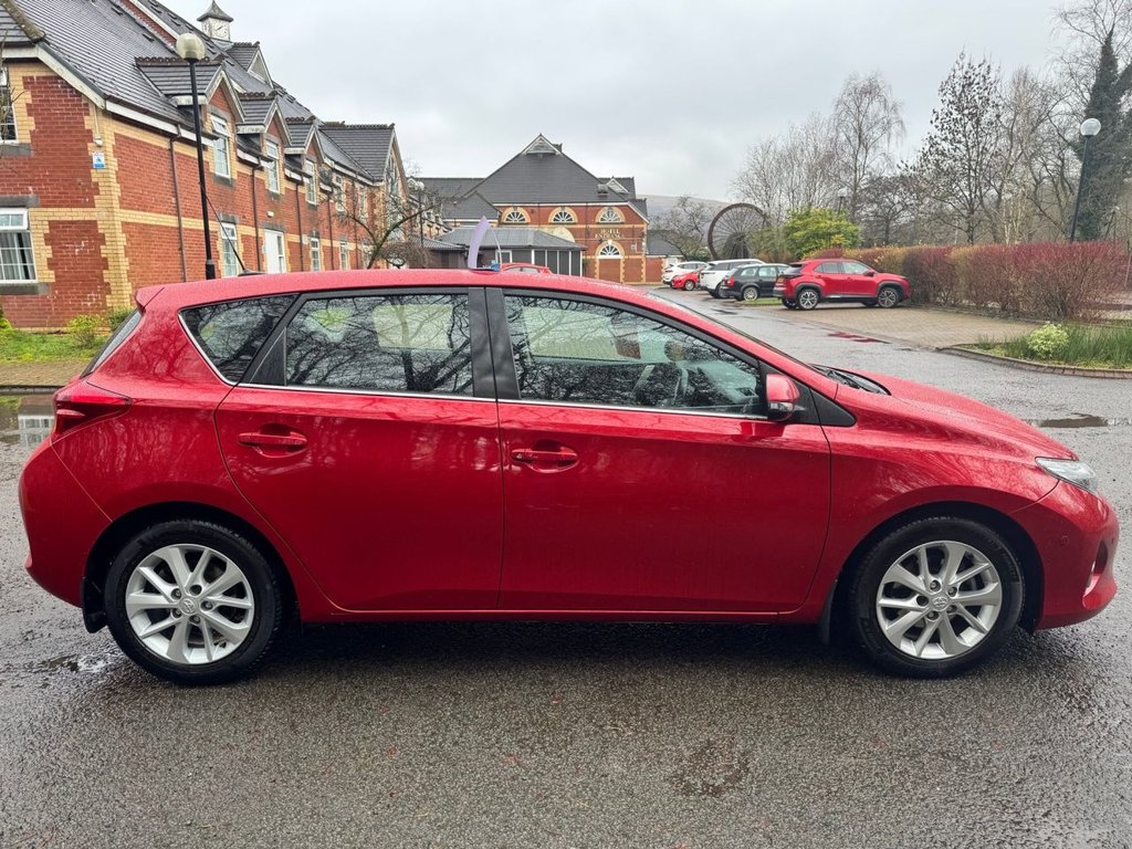 Used Toyota Auris 2013 for sale - 77451854: Photo 7