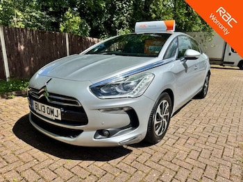 Used Citroen DS5 2013 for sale - 78598370: Photo