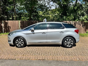 Used Citroen DS5 2013 for sale - 78598370: Photo