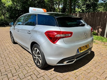 Used Citroen DS5 2013 for sale - 78598370: Photo