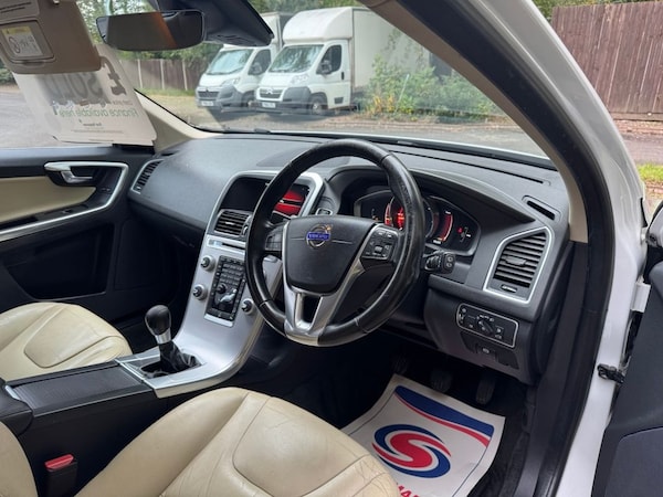 Used Volvo XC60 2016 for sale - 76291478: Photo 10