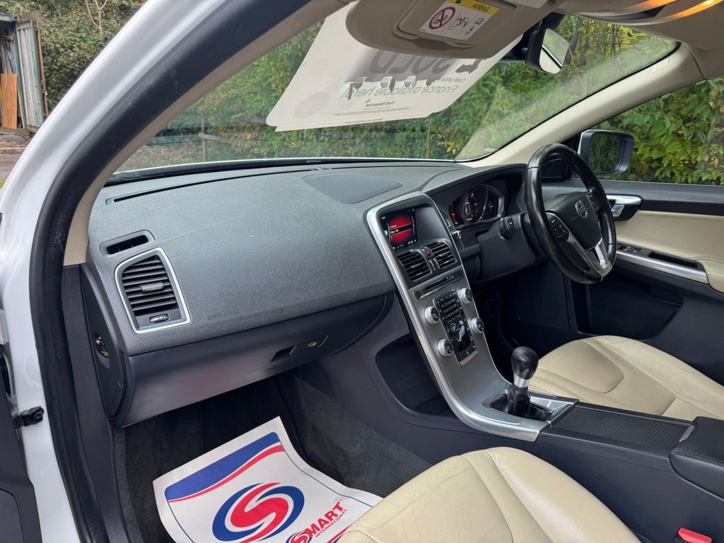 Used Volvo XC60 2016 for sale - 76291478: Photo 11