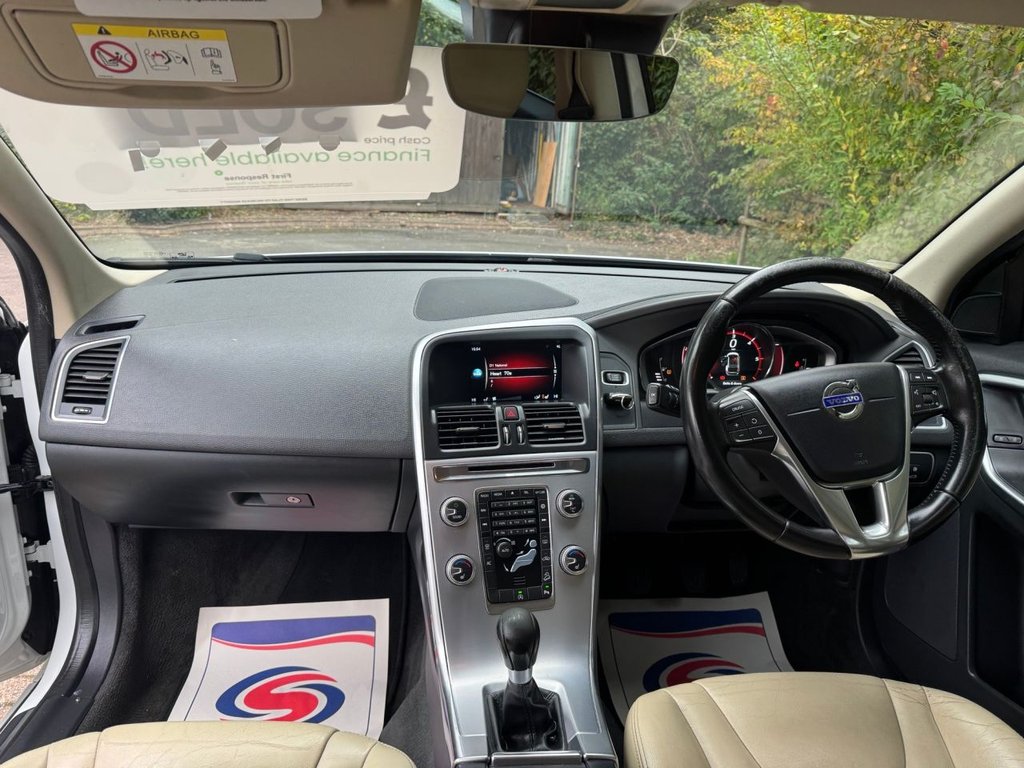 Used Volvo XC60 2016 for sale - 76291478: Photo 12