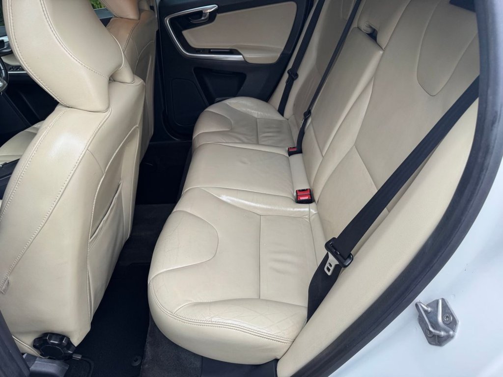 Used Volvo XC60 2016 for sale - 76291478: Photo 13