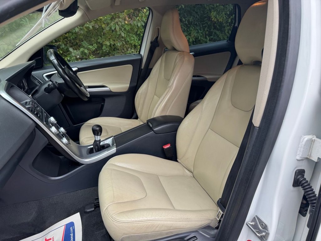 Used Volvo XC60 2016 for sale - 76291478: Photo 14