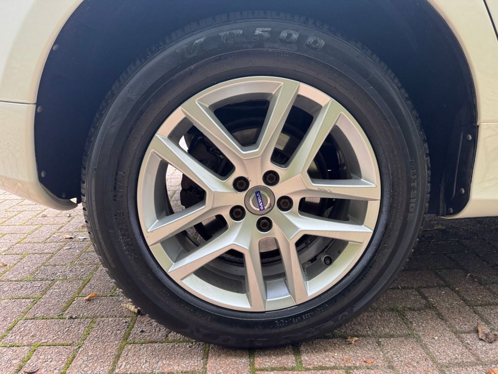 Used Volvo XC60 2016 for sale - 76291478: Photo 15