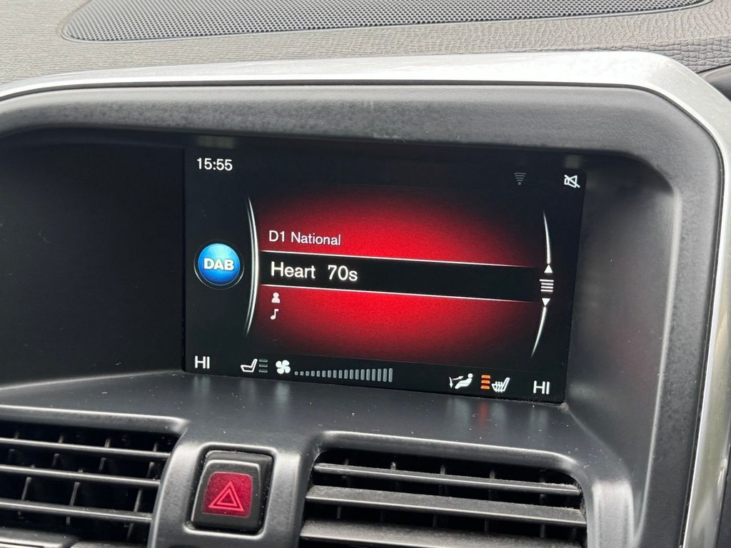 Used Volvo XC60 2016 for sale - 76291478: Photo 16