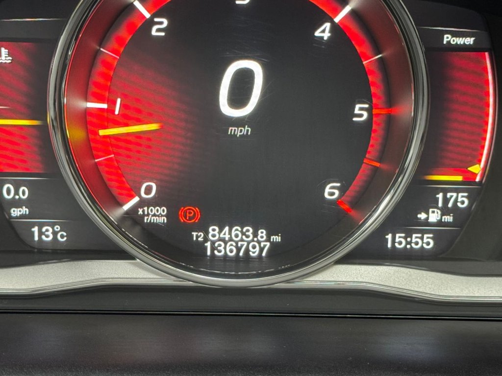 Used Volvo XC60 2016 for sale - 76291478: Photo 17