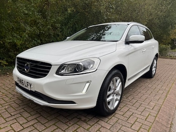 Volvo - XC60